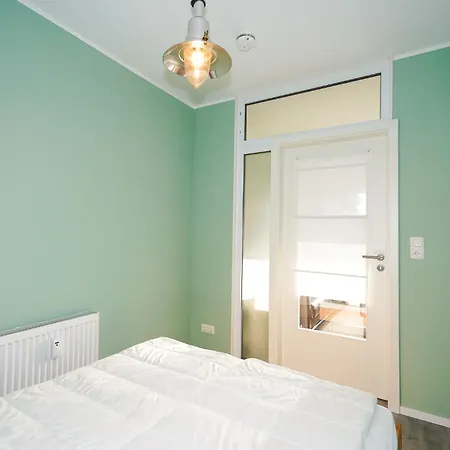 B-14 Tinyhamptons, Ruhige Lage Apartmán
