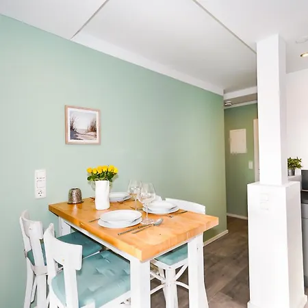 B-14 Tinyhamptons, Ruhige Lage Apartmán