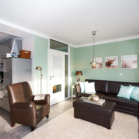 B-14 Tinyhamptons, Ruhige Lage Apartmán